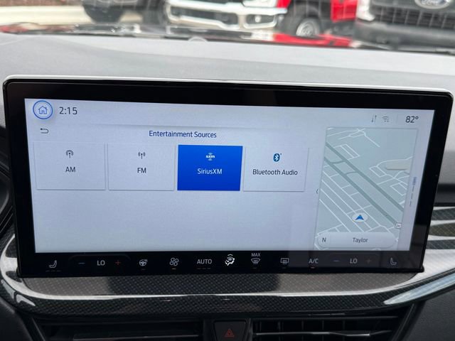 Certified 2024 Ford Escape ST-Line w/ Tech Pack #1 image 10