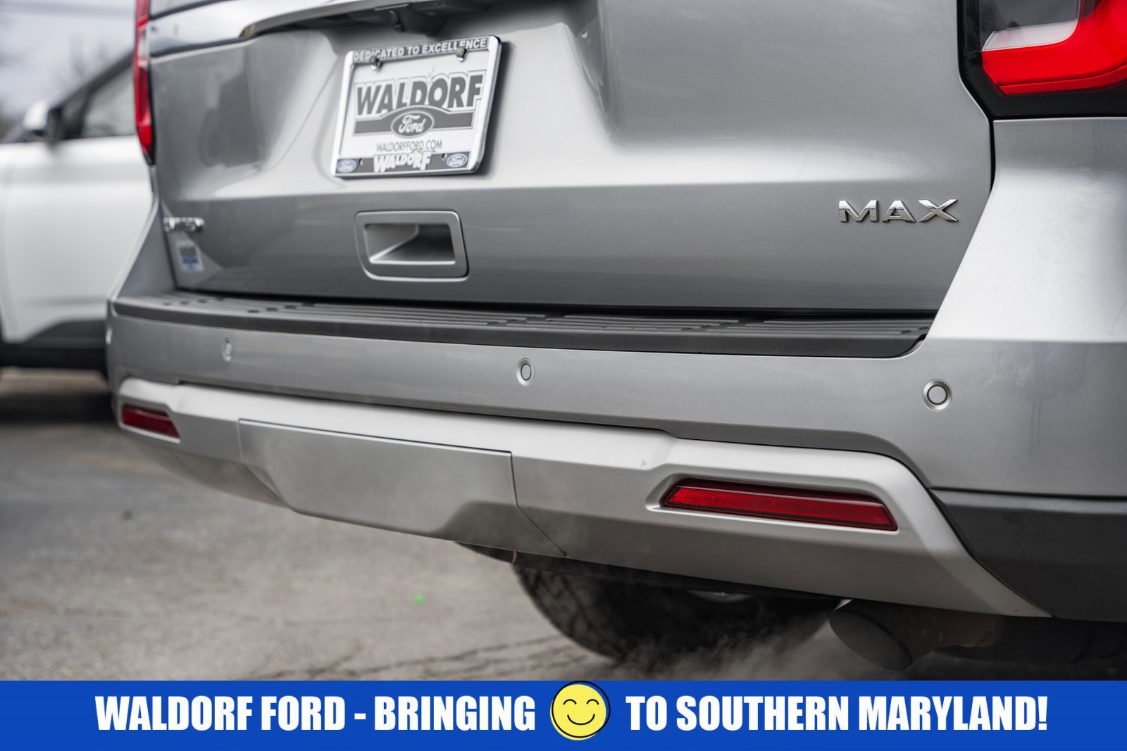 Certified 2024 Ford Expedition Max Limited image 10