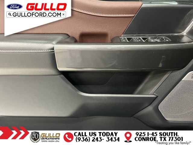 Certified 2023 Ford F150 Lariat AWD/4WD image 18