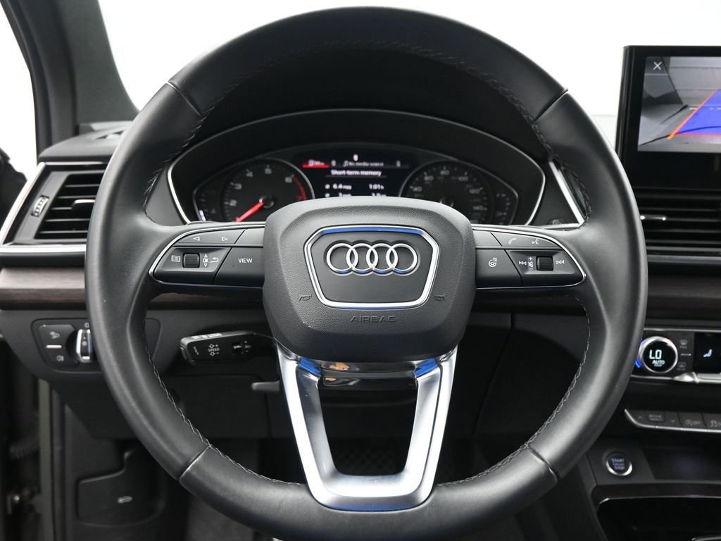 Used 2023 Audi Q5 2.0T Premium w/ Convenience Package image 45