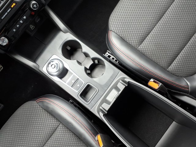 Certified 2024 Ford Escape ST-Line w/ Tech Pack #1 image 16