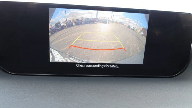 Used 2023 MAZDA CX-50 Meridian Edition image 15