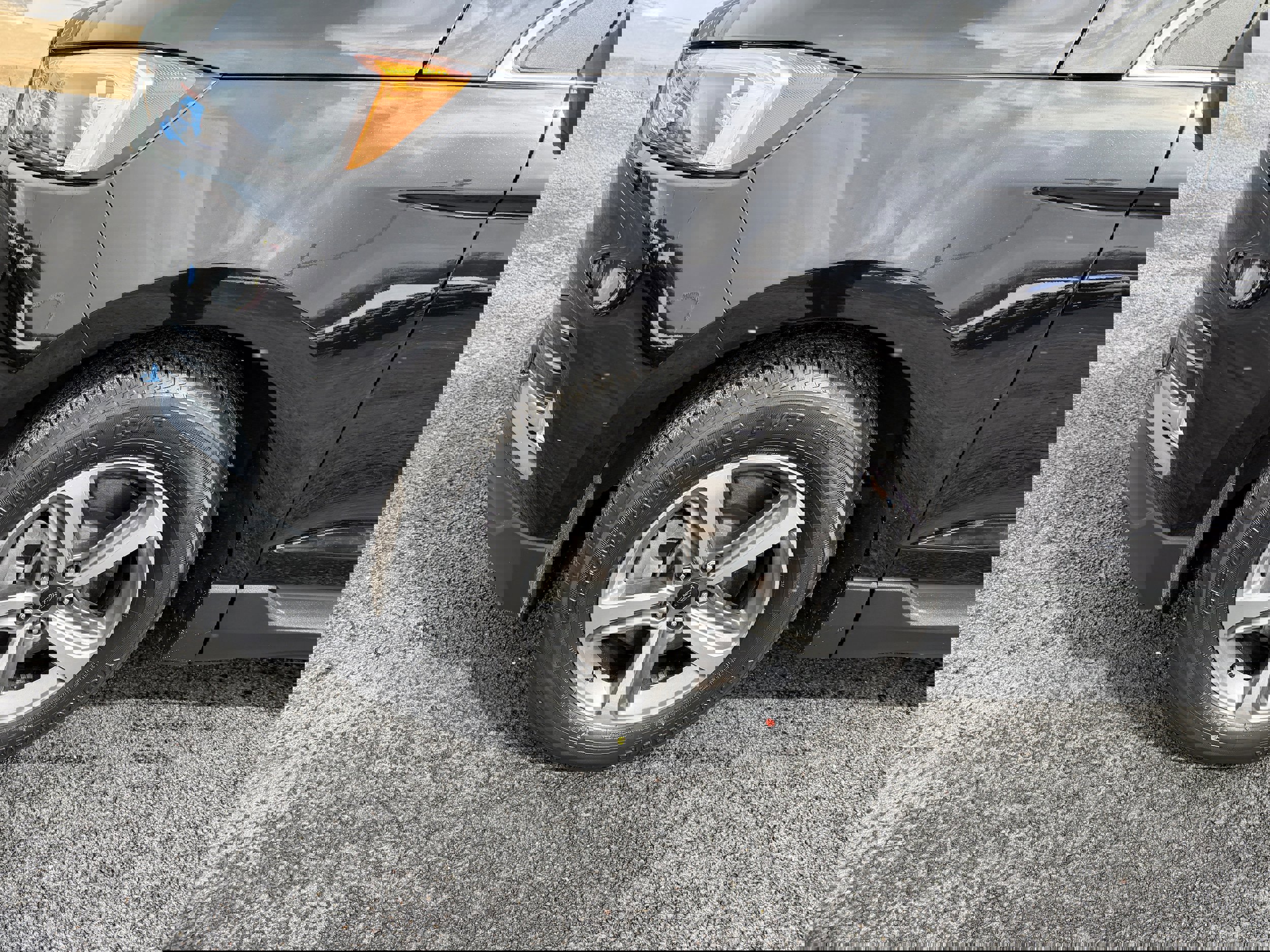 Certified 2023 Ford Edge SEL w/ Convenience Package image 10