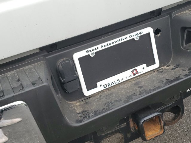 Certified 2024 Ford F350 XLT AWD/4WD image 34