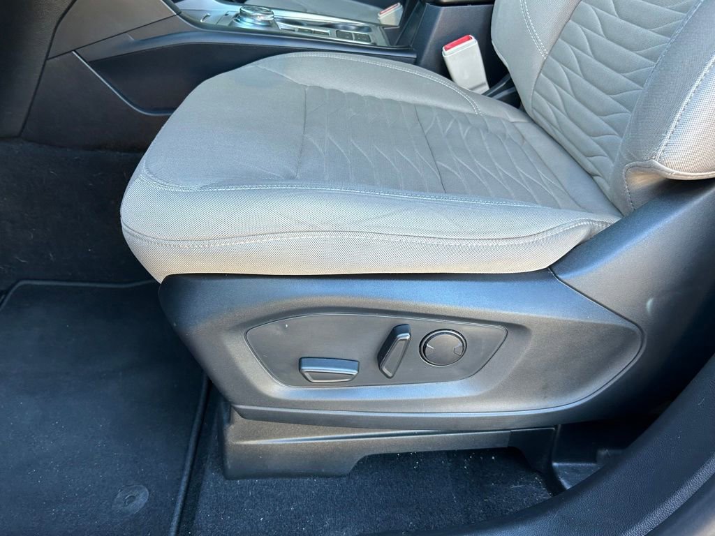 Certified 2020 Ford Explorer XLT image 12