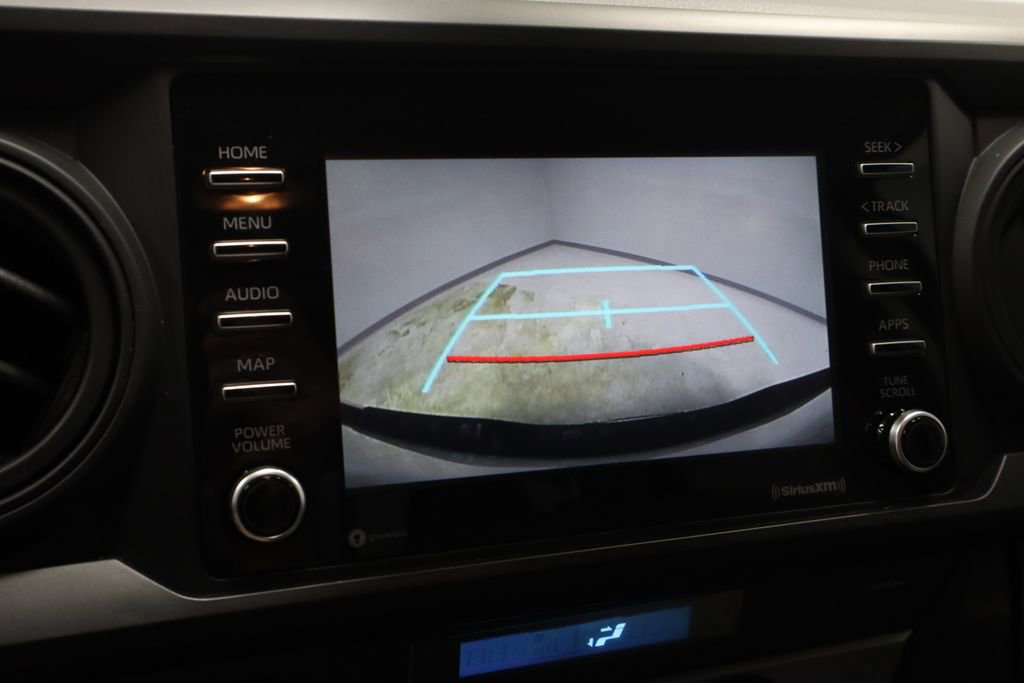 Used 2023 Toyota Tacoma SR AWD/4WD image 10