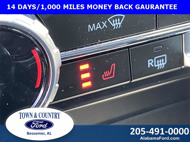 Certified 2023 Ford F150 XLT w/ Equipment Group 302A High image 26