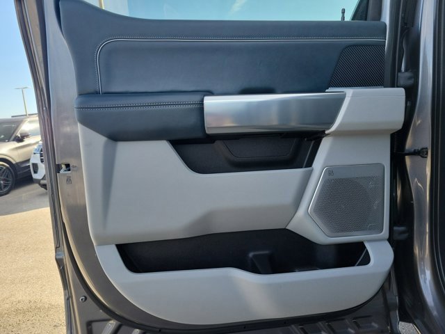 Certified 2024 Ford F250 Limited w/ FX4 Off-Road Package image 17