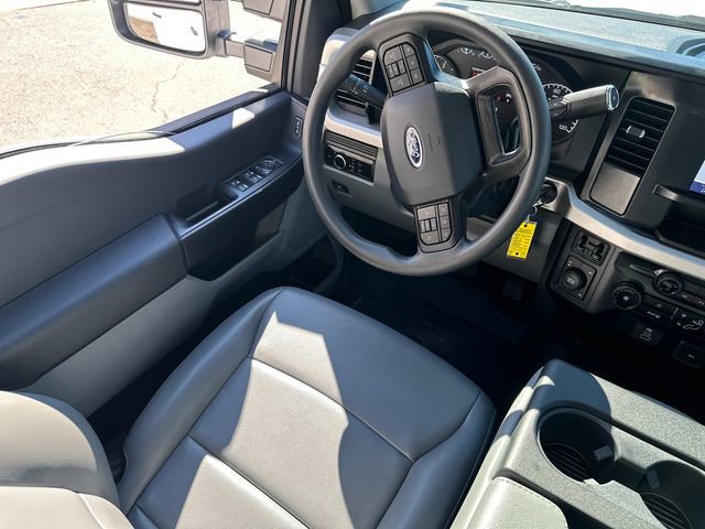 Certified 2025 Ford F350 XL image 20