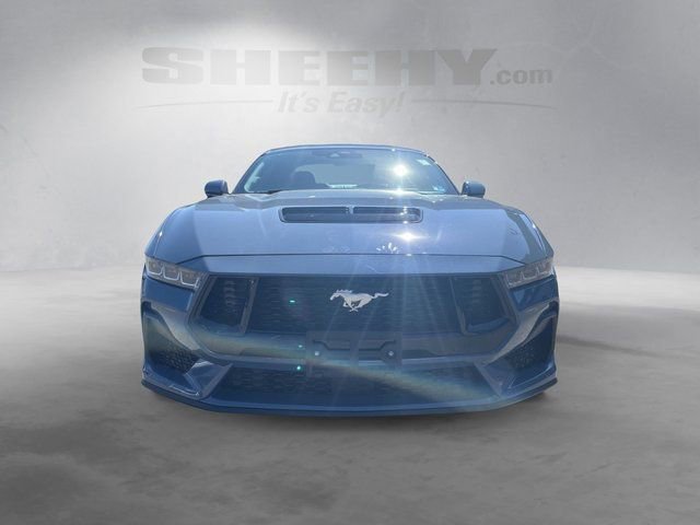 Certified 2025 Ford Mustang GT RWD image 7