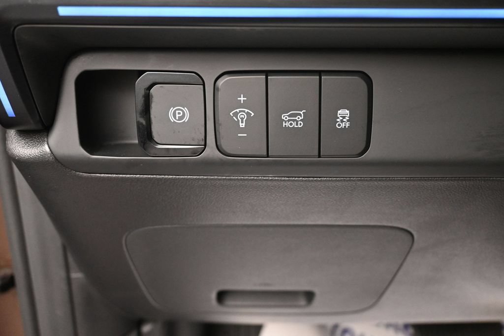 Used 2024 Hyundai Santa Fe Calligraphy FWD image 20