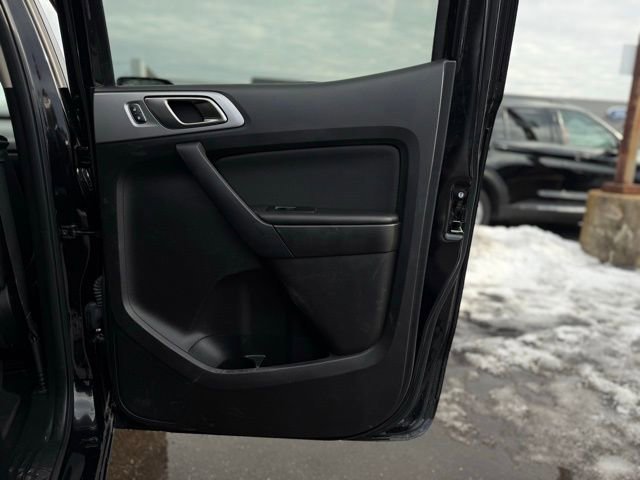Certified 2022 Ford Ranger XLT w/ Equipment Group 301A Mid image 31
