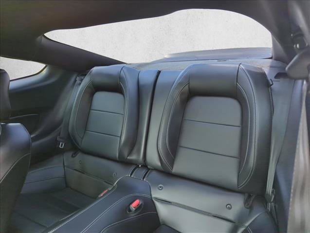 Certified 2022 Ford Mustang Mach 1 w/ Mach 1 Handling Package RWD image 16