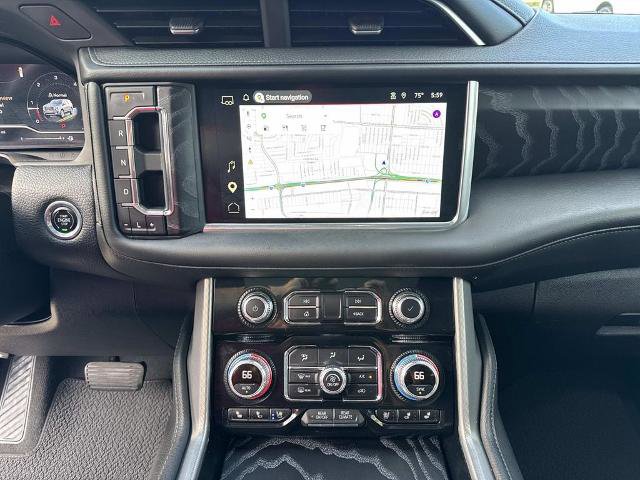 Used 2023 GMC Yukon XL Denali RWD image 28