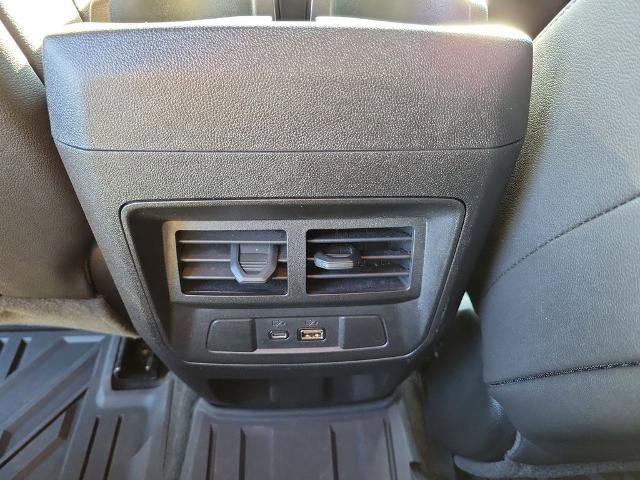 Used 2023 GMC Canyon Elevation w/ Elevation Premium Package image 13