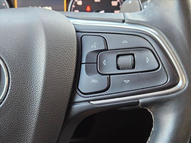 Used 2021 Buick Envision Essence w/ Sport Touring Package FWD image 19
