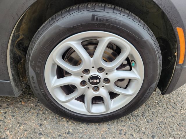 Used 2020 MINI Cooper S w/ Storage Package image 22