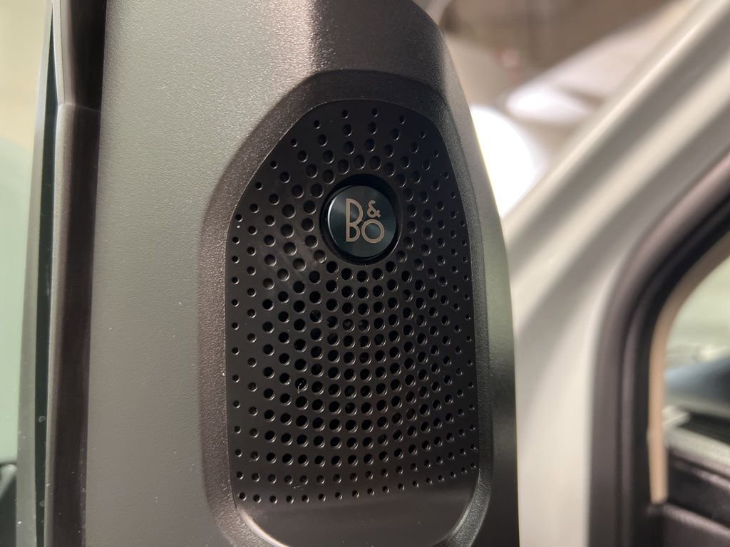 Certified 2022 Ford Ranger Lariat w/ Tremor Off-Road Package AWD/4WD image 31