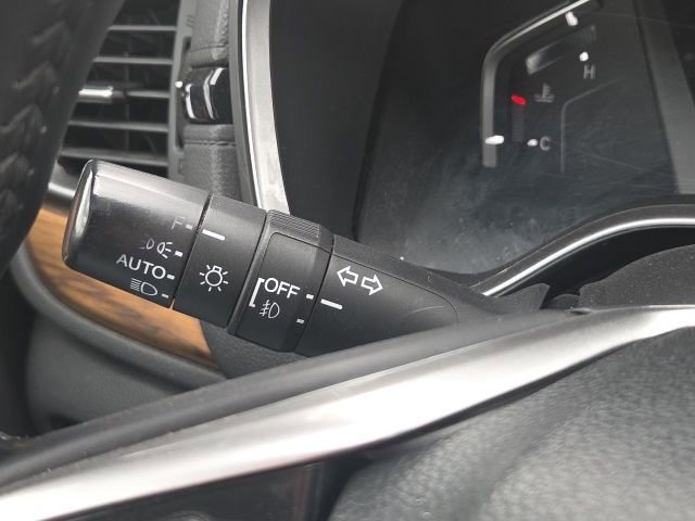 Used 2018 Honda CR-V EX-L image 40