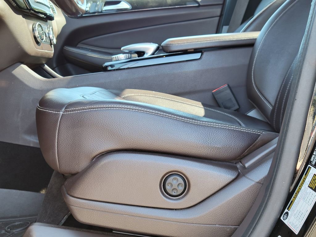 Used 2018 Mercedes-Benz GLS 450 4MATIC image 25