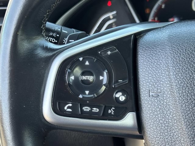 Used 2021 Honda Civic Sport image 8