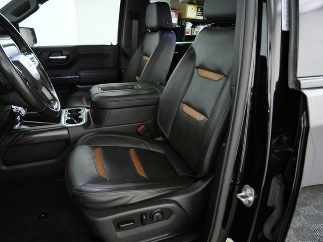 Used 2020 GMC Sierra 1500 AT4 w/ AT4 Premium Package AWD/4WD image 18