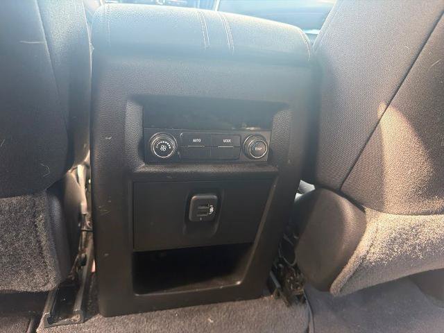 Used 2019 Chevrolet Traverse LS FWD image 16
