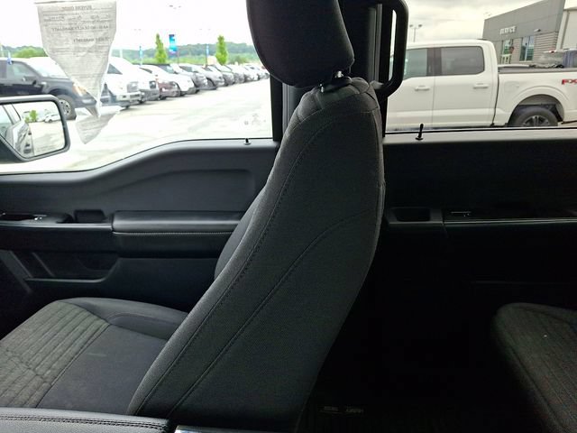 Certified 2023 Ford F150 XL w/ STX Black Appearance Package AWD/4WD image 24