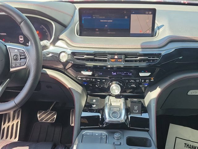 Used 2022 Acura MDX Type S AWD/4WD image 24