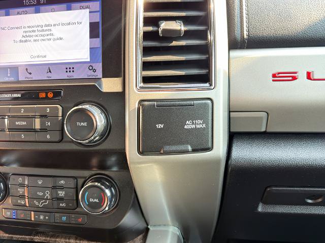 Certified 2019 Ford F250 Lariat w/ Lariat Ultimate Package AWD/4WD image 34