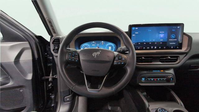 Certified 2025 Ford Bronco Sport Big Bend w/ Convenience Package AWD/4WD image 19