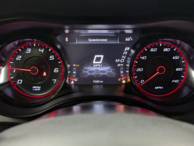 Used 2020 Dodge Charger GT w/ Blacktop Package image 7