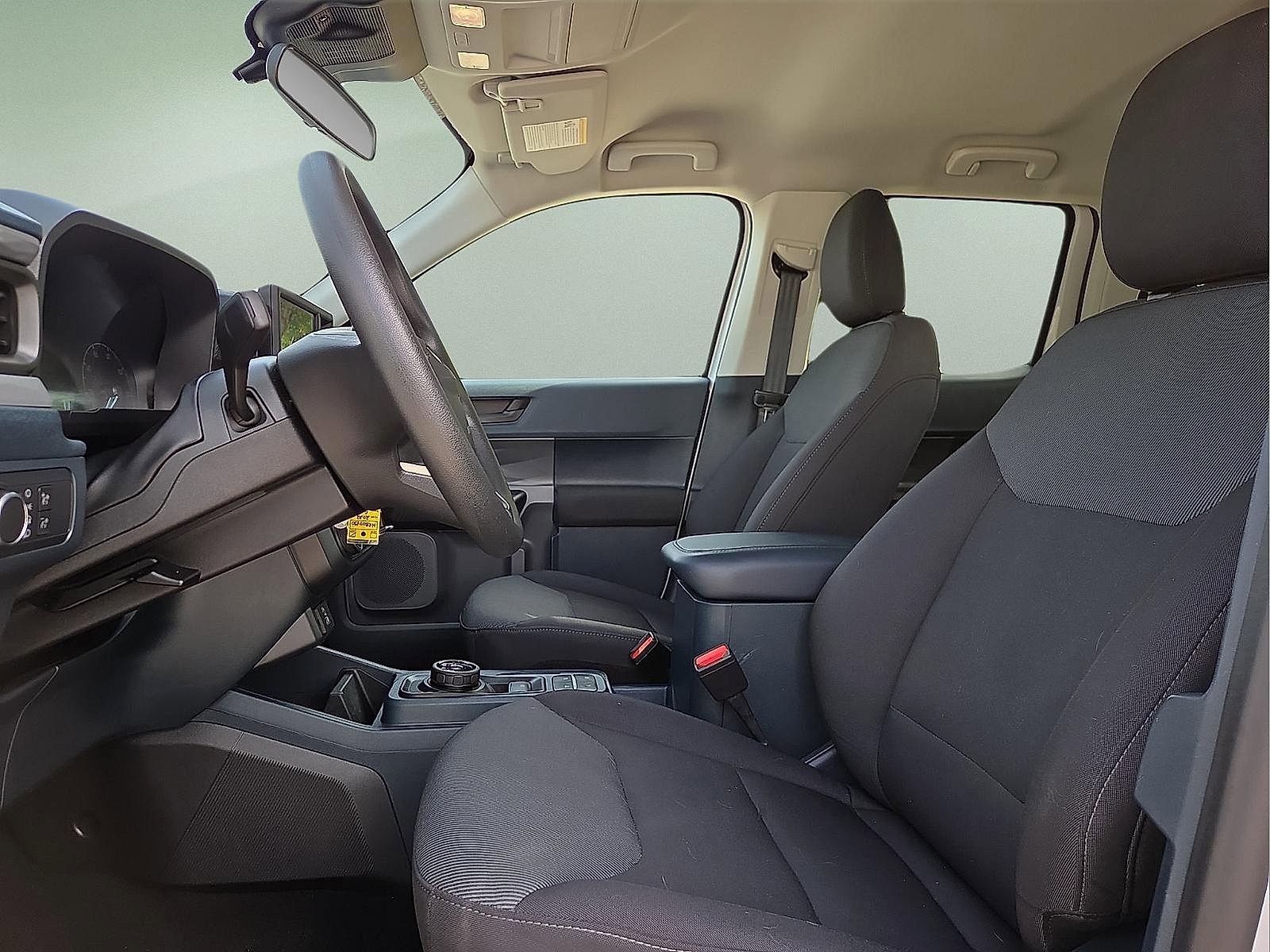 Certified 2022 Ford Maverick XL FWD image 14