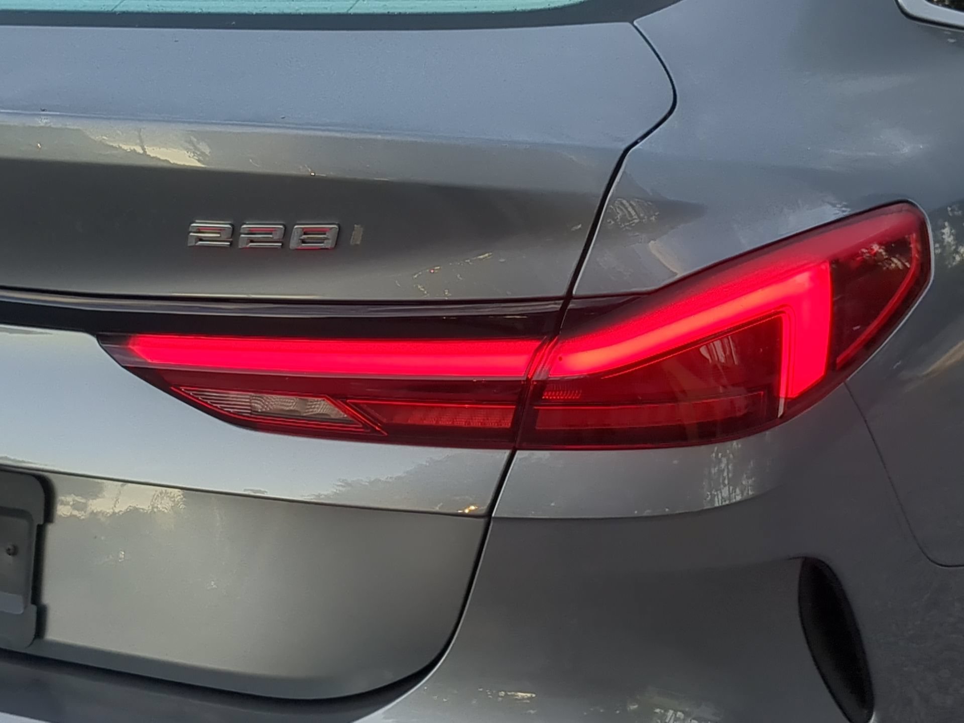 Used 2024 BMW 228i Gran Coupe w/ Convenience Package FWD image 45