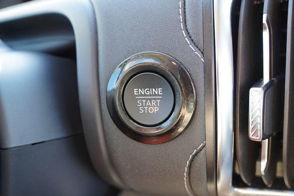 Certified 2025 Ford Expedition Platinum AWD/4WD image 37