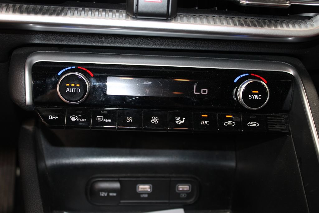 Used 2024 Kia K5 GT-Line w/ GT-Line Premium Package FWD image 29