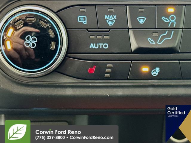 Certified 2023 Ford Maverick XLT w/ Equipment Group 300A Standard image 23