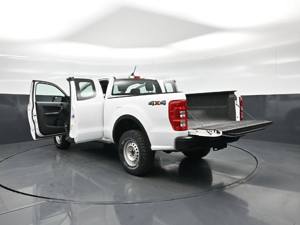 Certified 2021 Ford Ranger XL w/ Equipment Group 101A High AWD/4WD image 30