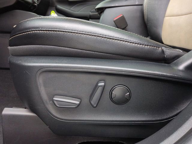 Certified 2021 Ford Escape Titanium w/ Titanium Elite Package image 19