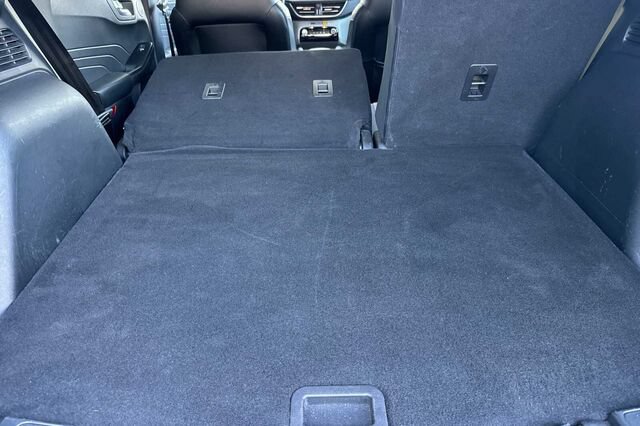 Certified 2023 Ford Escape SE w/ PHEV Premium Package FWD image 15