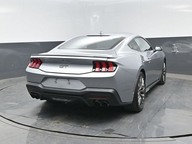 Certified 2024 Ford Mustang GT Premium RWD image 17