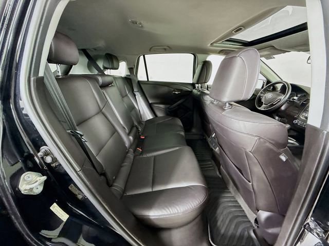 Used 2018 Acura RDX image 26