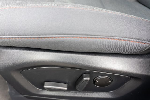 Certified 2025 Ford Explorer Active AWD/4WD image 18
