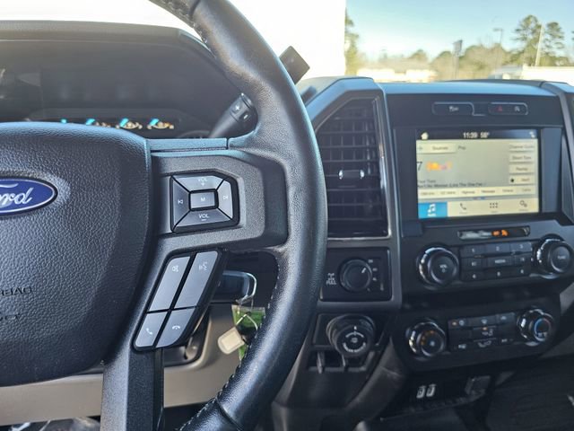 Certified 2019 Ford F150 XLT w/ Equipment Group 301A Mid image 26