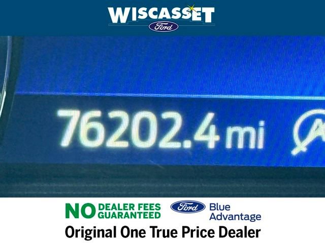 Certified 2020 Ford Explorer XLT w/ Comfort Package image 17