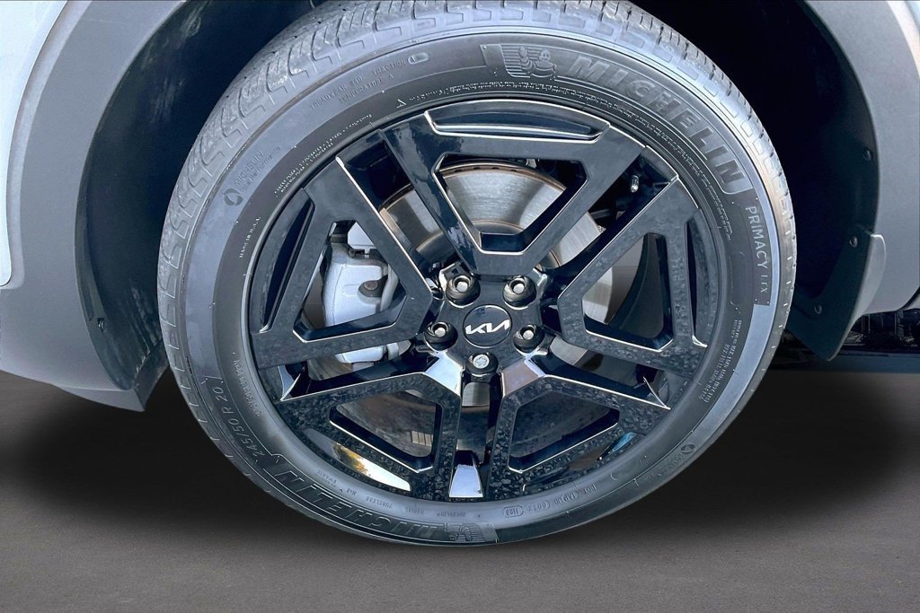 Used 2023 Kia Telluride SX X-Line AWD/4WD image 35