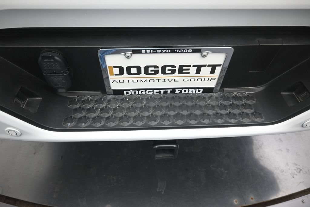 Used 2024 GMC Canyon AT4 w/ LPO, Off Road Lift Package AWD/4WD image 2