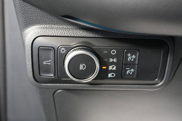 Certified 2025 Ford Explorer ST image 15