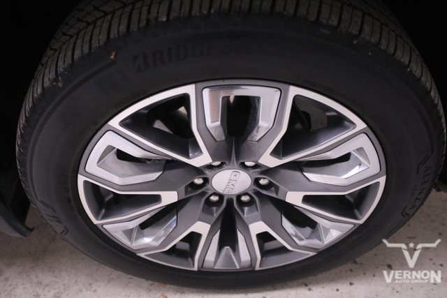 Used 2023 GMC Sierra 1500 Denali w/ Denali Reserve Package image 32