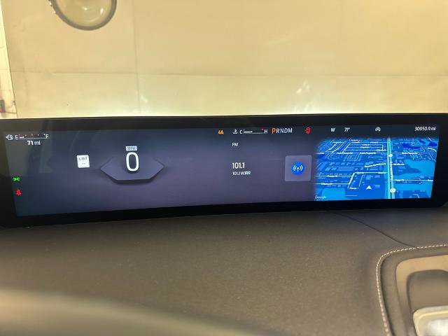 Certified 2025 Ford Expedition Max Platinum AWD/4WD image 18
